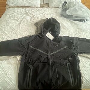 Nike tech Woven Jacket